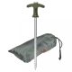 Carp Zoom CZ Bivvy Tent Spike Set