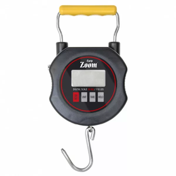 Carp Zoom CZ Specimen digital scale 50 kg