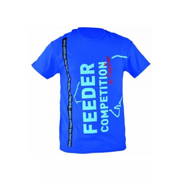 Feeder Competition FC T-shirt, XXXL