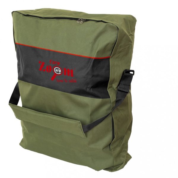Carp Zoom CZ AVIX Chair Bag, 80x65x18 cm