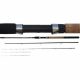 Carp Zoom CZ Arcane Carp Feeder fishing rod, 360 cm, 70-140 g, 3+3 pieces