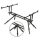 Marshal Marshal 2in1 two-in-one rod pod, 80-135 cm