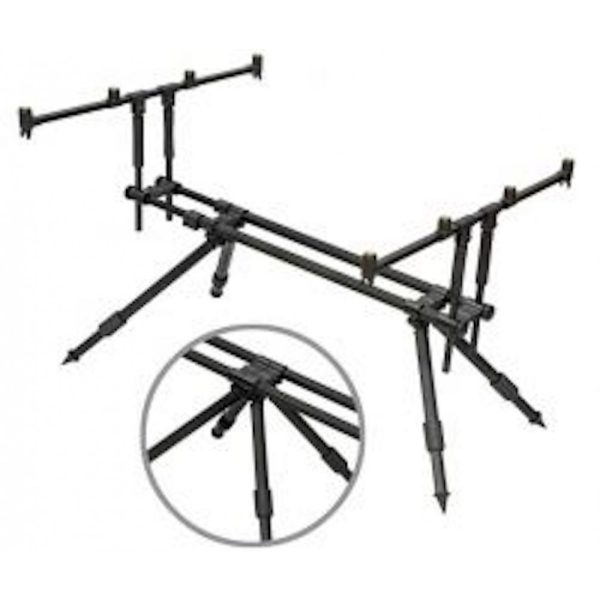 Marshal Marshal 2in1 two-in-one rod pod, 80-135 cm