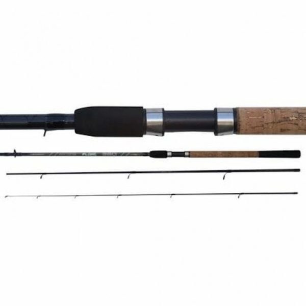 Carp Zoom CZ Arcane Float fishing rod, 390 cm, 15-40 g, 3-piece