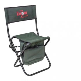   Carp Zoom CZ Shoulder Bag chair with shoulder bag, 29x32x37/72 cm