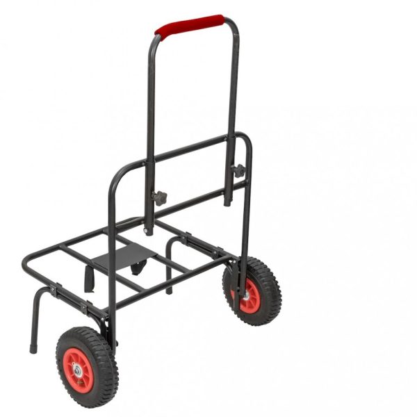 Carp Zoom CZ MAX rigging trolley, 42x51 cm, 5.3 kg