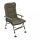 Marshal Marshal Memory Foam fishing chair, 50x50x39/105 cm