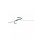 Carp Zoom CZ Classic hook flipper, L, matt green, 10 pcs