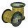 Marshal Marshal Origo Camou carp fishing line with camouflage pattern, o0,26 mm, 1000 m, 5,7 kg