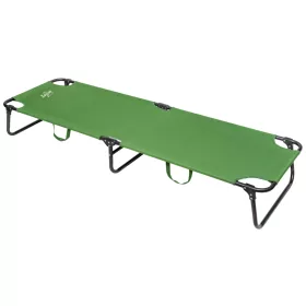 Carp Zoom Handy Camp Bed 186x58x27cm