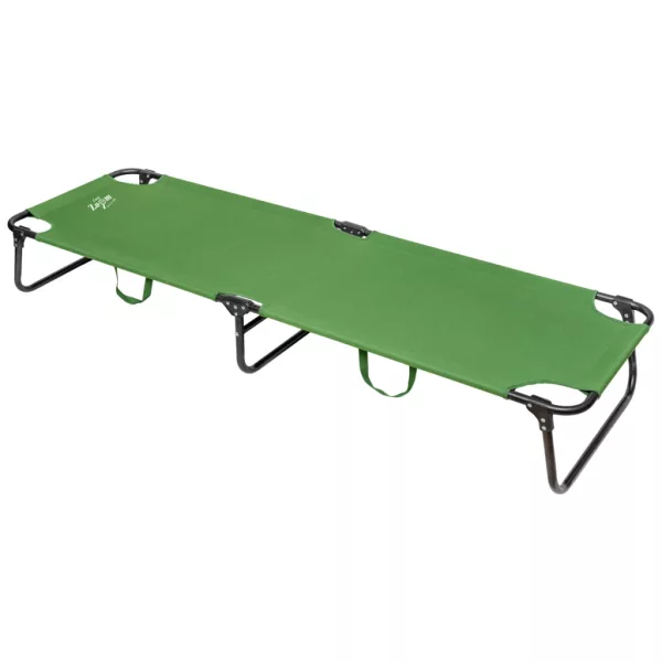 Carp Zoom Handy Camp Bed 186x58x27cm