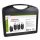 Carp Zoom CZ Satellite 301 electric fish finder set 3+1