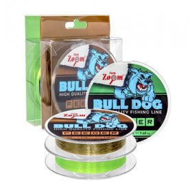   Carp Zoom CZ Bull-Dog Feeder fishing line, o 0.31 mm, 300 m, 11.2 kg, green