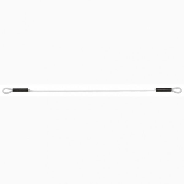 Feeder Competition FC Strong rubber with loop, o1mm; 10 cm, 2 pcs