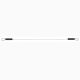 Feeder Competition FC Strong rubber with loop, o1mm; 10 cm, 2 pcs