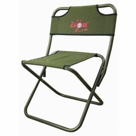 Carp Zoom CZ Classic camping chair, 38x39x40/71 cm