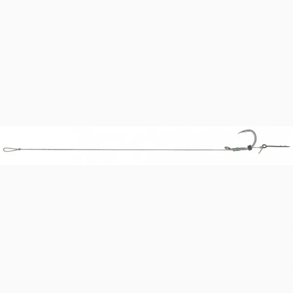 Feeder Competition FC Power Feeder Rig KO.9 tied method rig, 10 cm, #10; 10 mm; o0.18 mm, 5 pcs