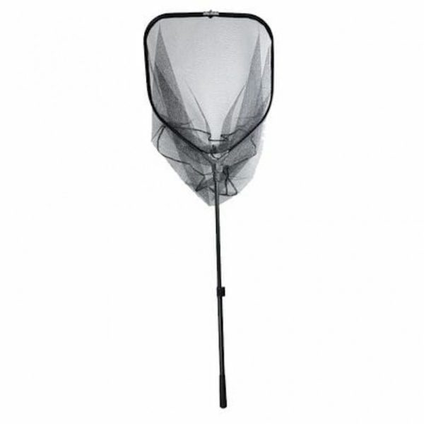 Predator Z PZ OP-Foldable rubber diving net, 180 cm, 60x70 cm, 2 pieces
