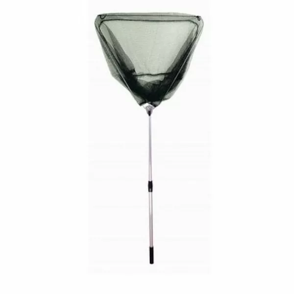 Carp Zoom CZ ALPHA-Echo landing net, 130 cm, 40x40 cm, 2-piece