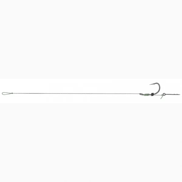 Feeder Competition FC Power Feeder Rig KO.1 tied method rig, 10 cm, #10; 10 mm; o0.18 mm, 5 pcs
