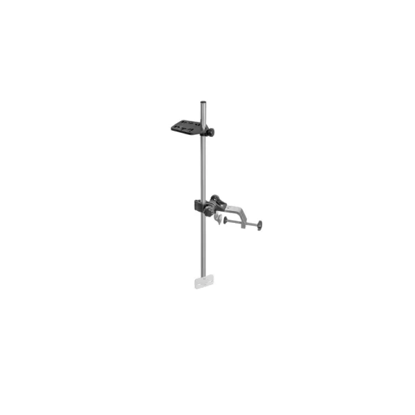 Carp Zoom Professional Sonar Holder Bracket 80cm