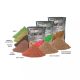 Carp Zoom CZ Method Feeder groundbait, pineapple, butyric acid(NBC), 1kg