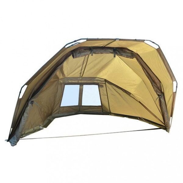 Carp Zoom CZ Adventure 2 Bivvy tent, 300x270x150 cm