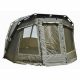 Carp Zoom CZ Frontier Bivvy Tent And Tent Cover, 290x290x163 cm