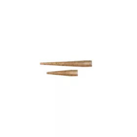 Carp Zoom 30mm Flat Anti-Tangle Sleeve 10pcs