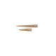 Carp Zoom 30mm Flat Anti-Tangle Sleeve 10pcs