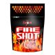 Carp Zoom CZ Fire Shot attractant boilie, 16 mm, spicy, garlic, 120 g