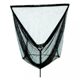   Carp Zoom CZ Camou carp landing net, 180 cm, 107x107x100 cm, 2-piece