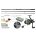 Carp Zoom fishing sets