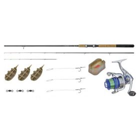 Carp Zoom CZ Universal Picker Set