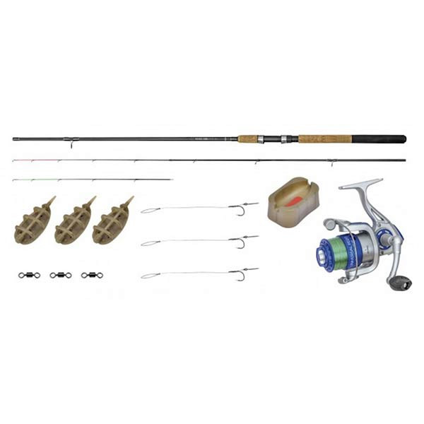 Carp Zoom CZ Universal Picker Set