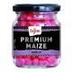 Carp Zoom CZ Premium fishing corn, garlic, 125 g, 220 ml