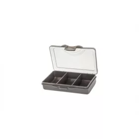 Carp Zoom CZ 3-compartment box, 10x7x2 cm