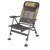 Carp Zoom Recliner 2in1 Fishing Chair 50x50cm