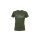 Marshal Marshal Cotton T-shirt, 2XL, dark green