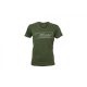 Marshal Marshal Cotton T-shirt, 2XL, dark green