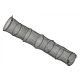 Carp Zoom CZ Practic-N hoop net, 200 cm, o50 cm
