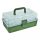Carp Zoom CZ Practical fishing crate with trays, 29,4x18,7x15 cm