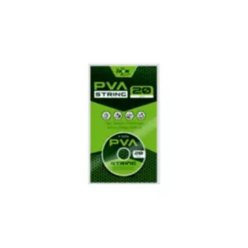 Carp Zoom PVA Fixing String 20m