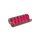 Carp Zoom CZ EVA sponge bib set 12 pieces