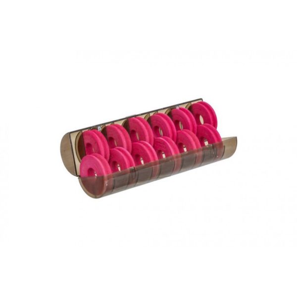 Carp Zoom CZ EVA sponge bib set 12 pieces