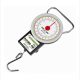 Carp Zoom CZ N2 mechanical weighing scale 32 kg