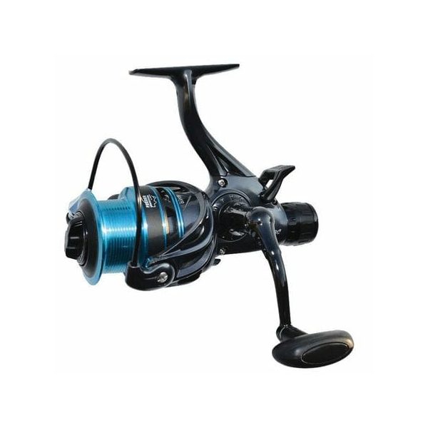 Feeder Competition FC FeederCast baitrunner reel, 6000BBC