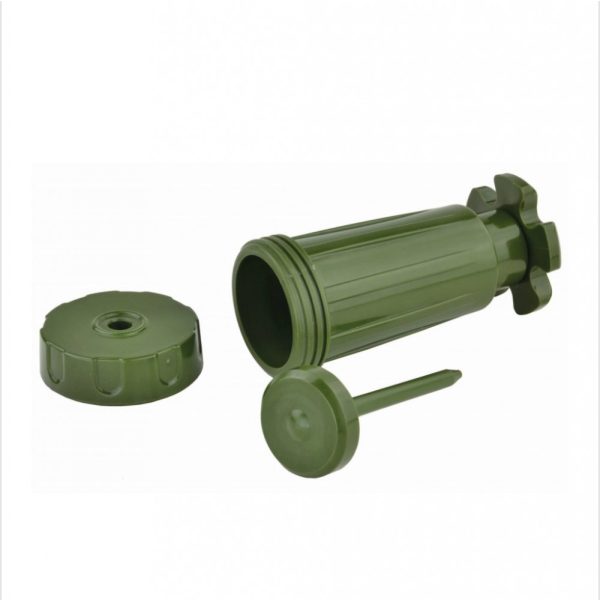 Carp Zoom CZ Groundbait Press