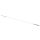 Carp Zoom CZ Tempo Hair Rig bait set, 23 cm, #2, 4, 8, 3x2 pcs