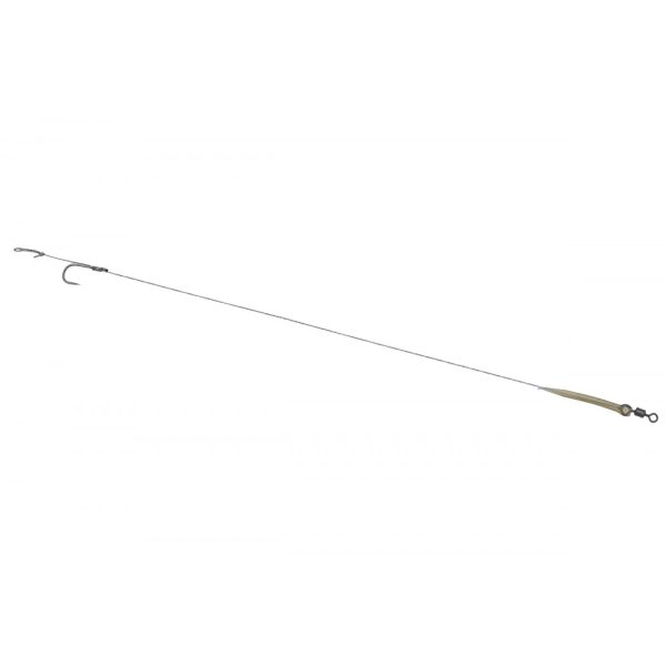 Carp Zoom CZ Tempo Hair Rig bait set, 23 cm, #2, 4, 8, 3x2 pcs